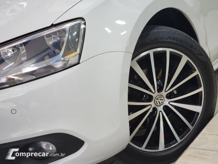 JETTA Comfortline 2.0 T.Flex 8V 4p Tipt.