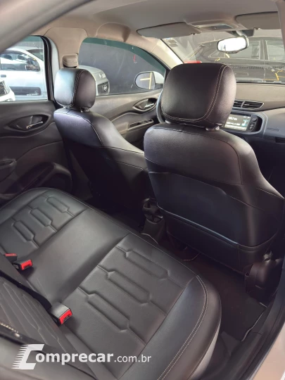 ONIX 1.4 MPFI LTZ 8V