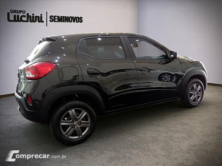 KWID 1.0 12V SCE FLEX ZEN MANUAL