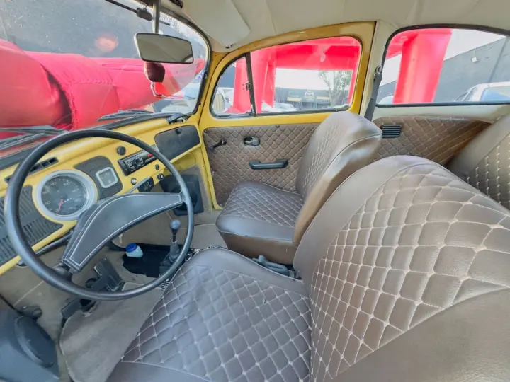 FUSCA 1.3 8V