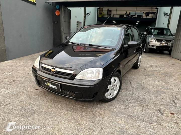 CORSA 1.4 MPFI Maxx 8V