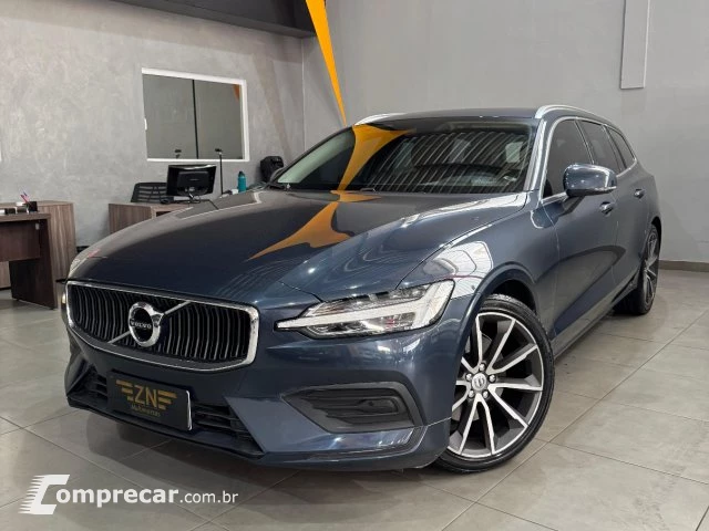 V60 - 2.0 T5 MOMENTUM GEARTRONIC