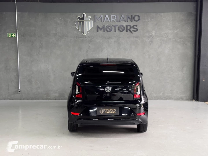 UP 1.0 MPI TOTAL FLEX 4P MANUAL