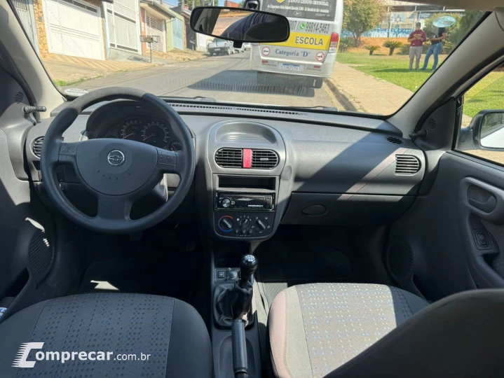Corsa 1.4 Maxx