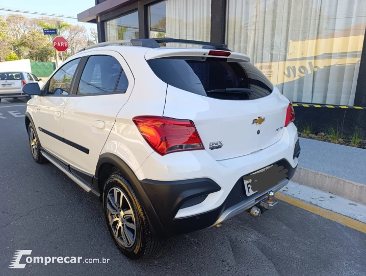 ONIX 1.4 MPFI Activ 8V