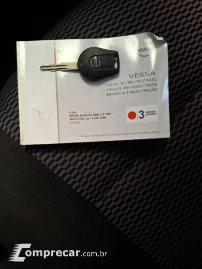 VERSA 1.0 12V