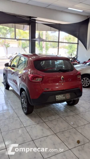 KWID 1.0 12V SCE Intense