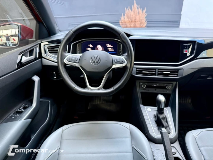 NIVUS 1.0 200 TSI Highline
