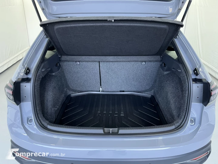 NIVUS 1.0 200 TSI Highline