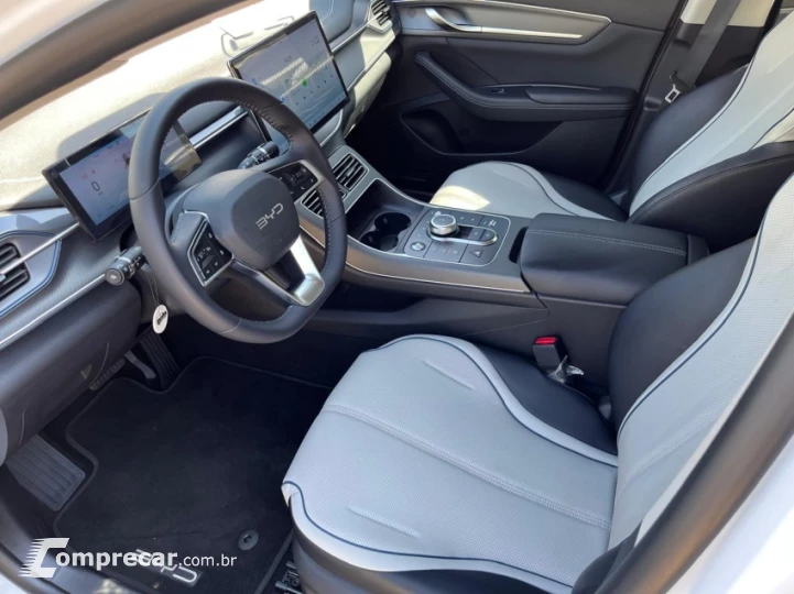 KING 1.5 Dm-i Phev GS