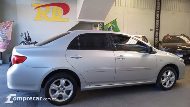 COROLLA 1.8 XEI 16V