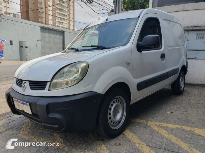 KANGOO 1.6 Express 16V