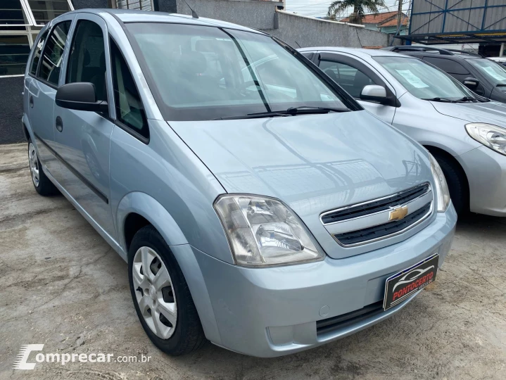 MERIVA 1.4 MPFI JOY 8V