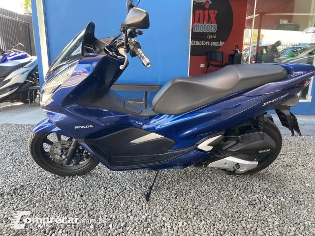 PCX 150 - Scooter