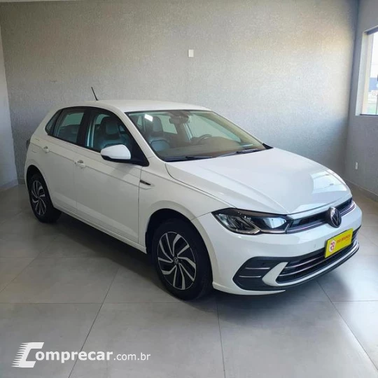 POLO 1.0 170 TSI Highline