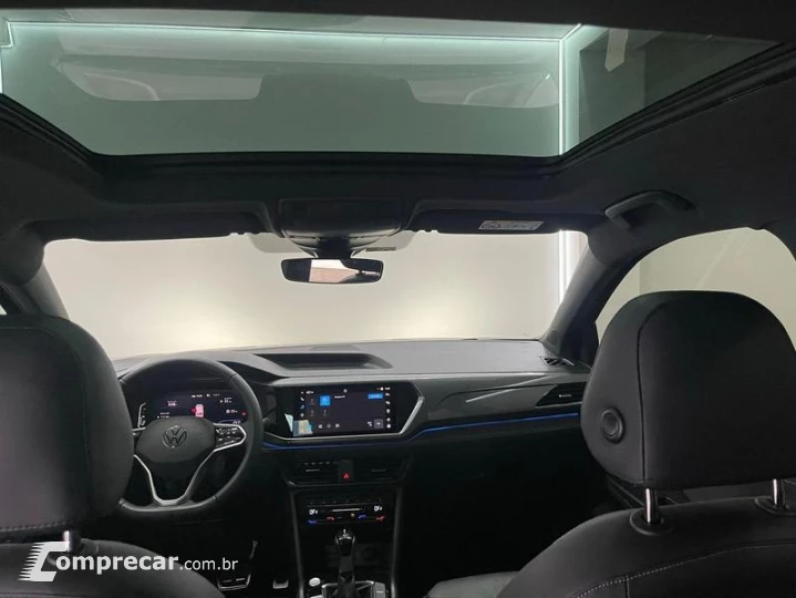 TAOS HL TSI AE