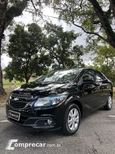 PRISMA 1.4 LTZ Spe/4 8V