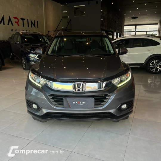 HR-V EX 1.8 Flexone 16V 5p Aut.