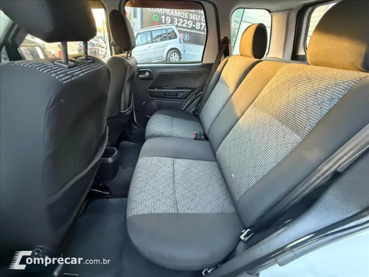ECOSPORT 1.6 Freestyle 8V