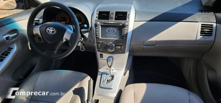 COROLLA 2.0 Vvt-ie XEI