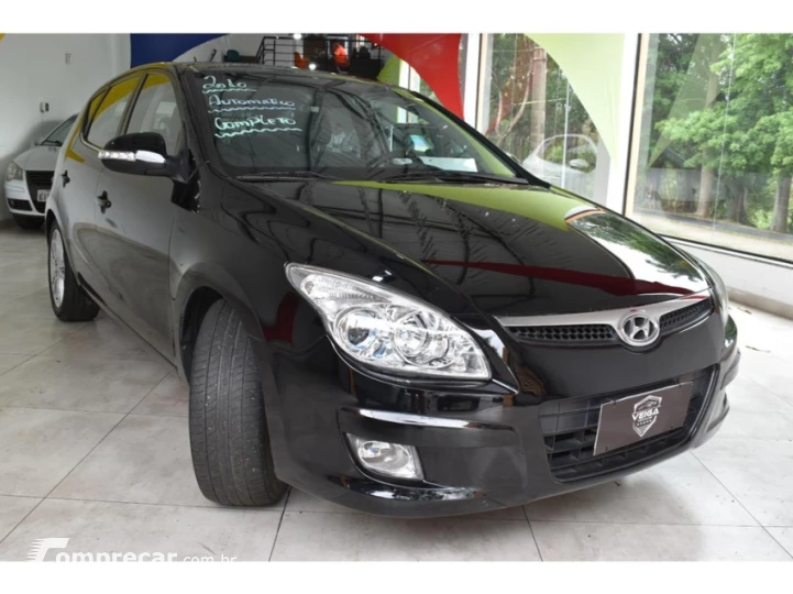 I30 1.8 MPI 16V