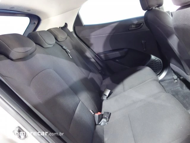 HB20 - 1.0 12V SENSE MANUAL