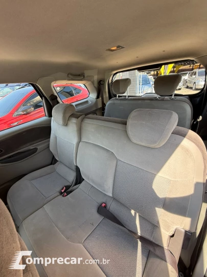 SPIN 1.8 LTZ 8V
