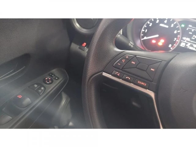 KICKS - 1.6 16V START S DIRECT 4P XTRONIC
