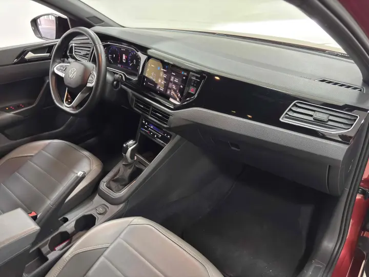 NIVUS 1.0 200 TSI TOTAL FLEX HIGHLINE AUTOMÁTICO