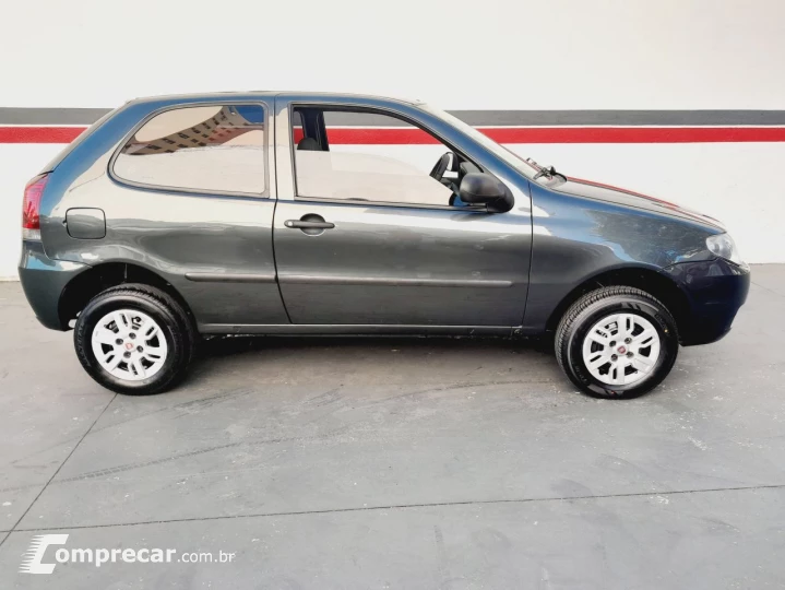 Palio 1.0 ECONOMY Fire Flex 8V 2p