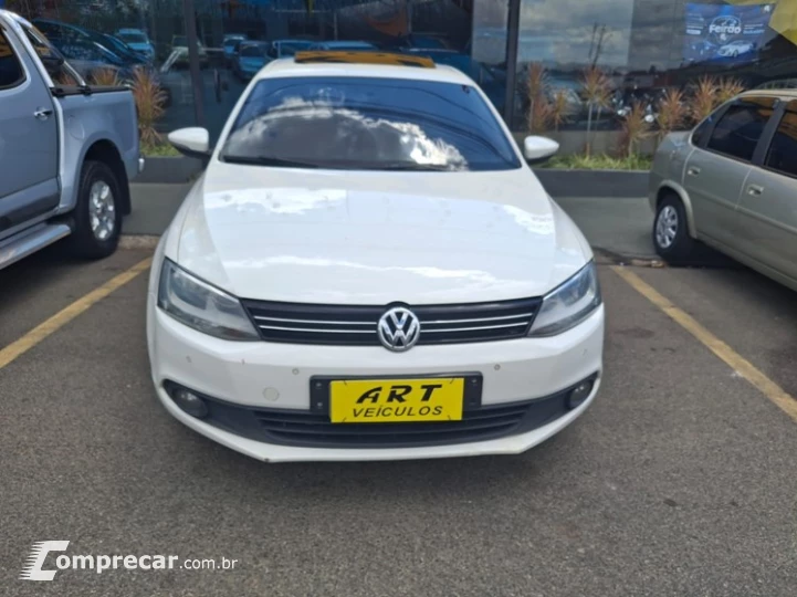 JETTA 2.0 Comfortline 120cv