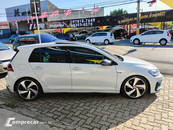 GOLF 2.0 350 TSI GTI