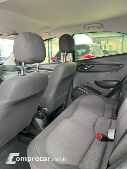 ONIX 1.4 MPFI LTZ 8V