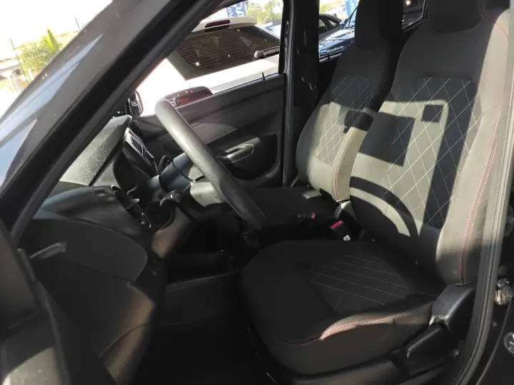 KWID 1.0 12V SCE FLEX ZEN MANUAL
