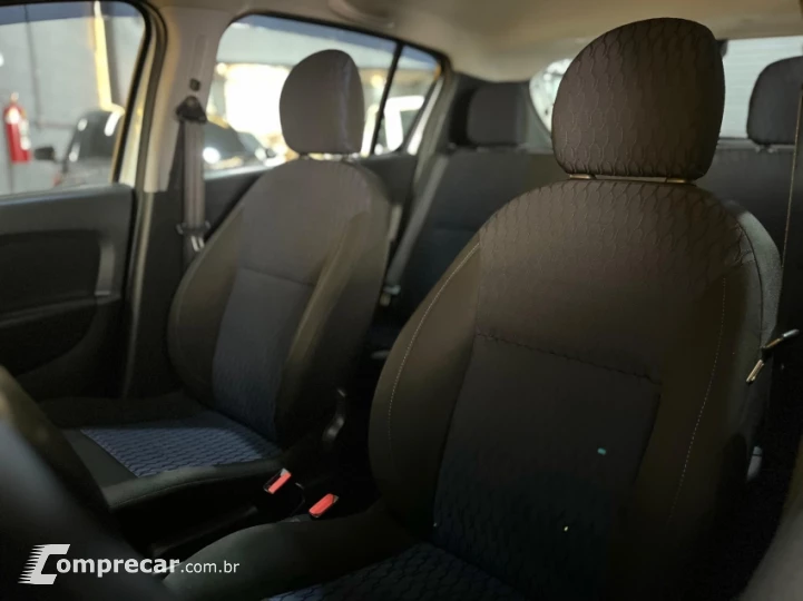 SANDERO 1.6 16V SCE Expression
