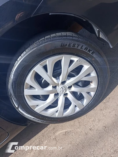 COROLLA 1.8 GLI 16V