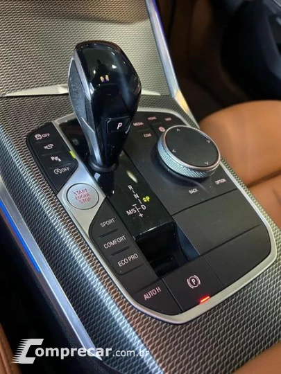 M 340I 3.0 TWINPOWER GASOLINA XDRIVE STEPTRONIC