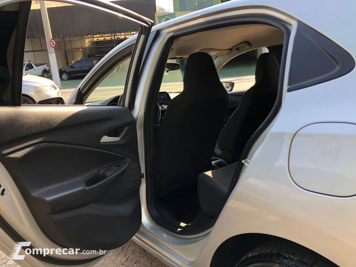 Onix 1.0 Flex Lt Manual