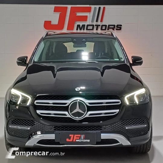 GLE 400D 3.0 V6 4matic