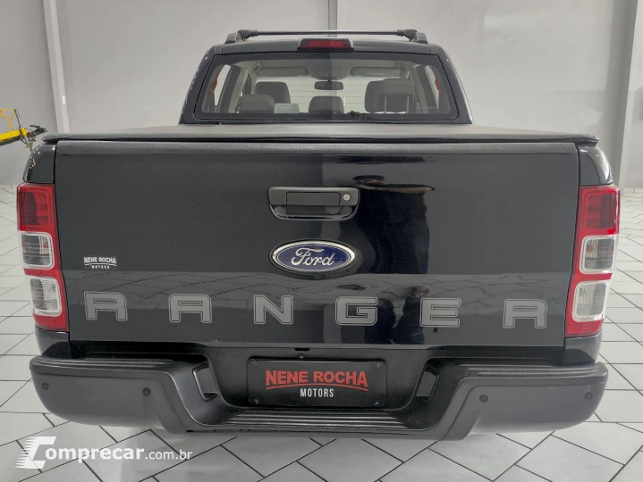 RANGER 2.5 XLS 4X2 CD 16V