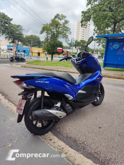 PCX 150 Modelo sem Versão