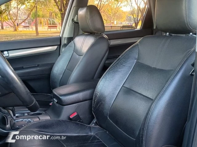SORENTO - 2.4 EX 4X2 16V 4P AUTOMÁTICO