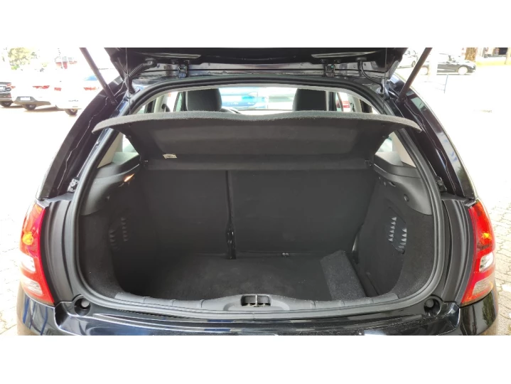 C3 1.2 PURE TECH FLEX TENDANCE MANUAL