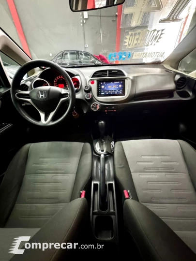 FIT 1.4 CX 16V