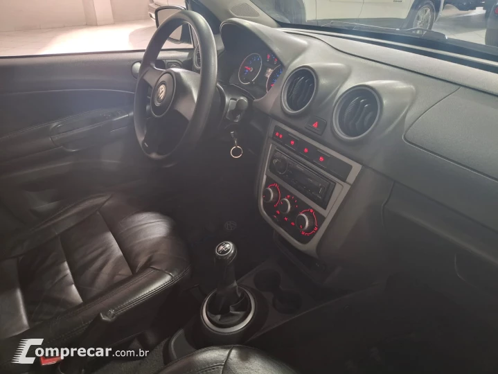 GOL 1.6 MI 8V G.V