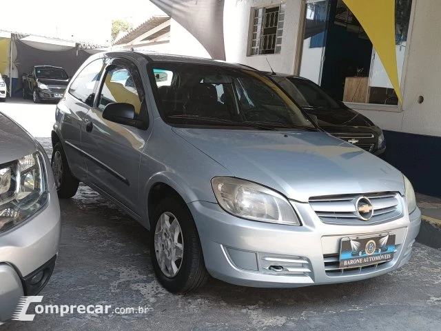 CELTA - 1.0 MPFI SPIRIT 8V 2P MANUAL