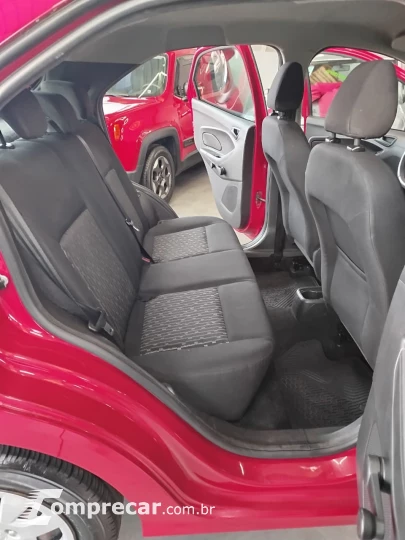 KA 1.0 SE 12V