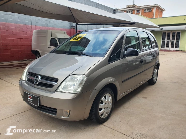 Meriva 1.8 4P