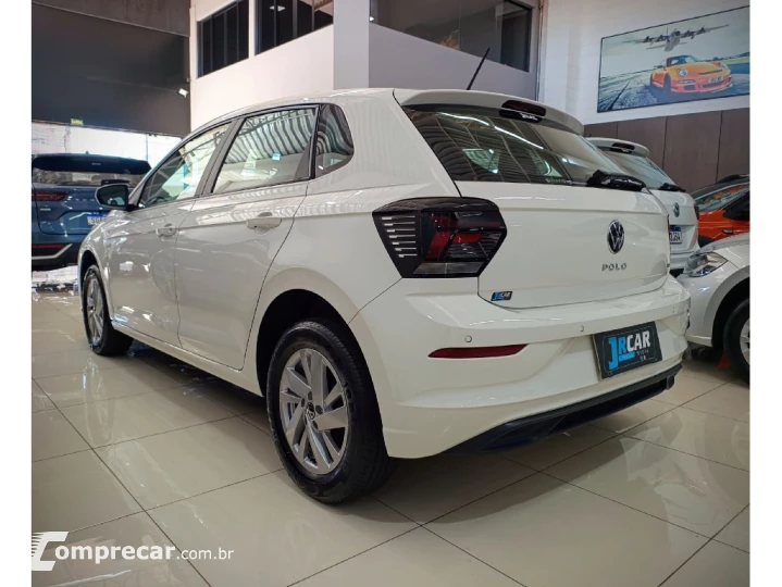 POLO 1.0 170 TSI MANUAL