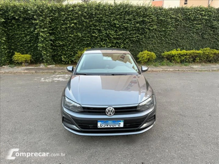 POLO 1.6 MSI